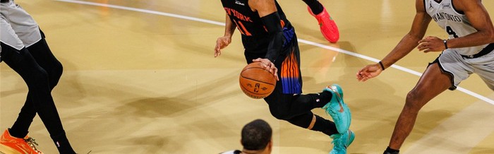 MK体育官方入口-尼克斯创NBA历史，连续三轮对阵抢七球队|抢七大战|纽约尼克斯队|对手|大战_新浪体育_新浪新闻