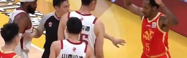 MK体育-替补分差40分！广厦输球真因：孙铭徽缺阵捅了大窟窿？